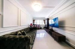 Blk 15 Telok Blangah Crescent (Bukit Merah), HDB 3 Rooms #551862321